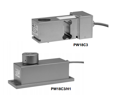 PW18C3/50Kg稱重傳感器
