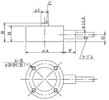 CMM1-1T產(chǎn)品尺寸圖