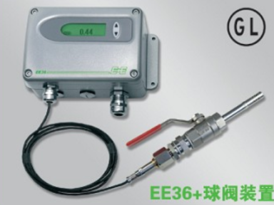 EE36溫濕度變送器