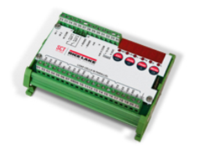 SCT-10信號調(diào)節(jié)變送器